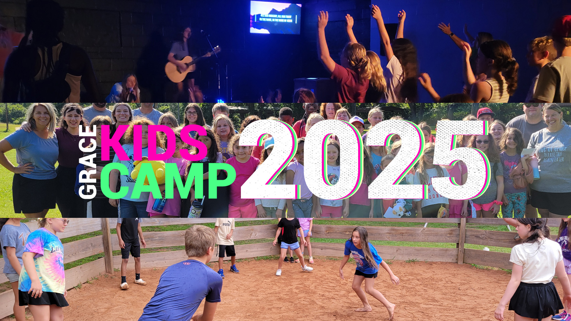 Kids Camp 2025 SPlash 3