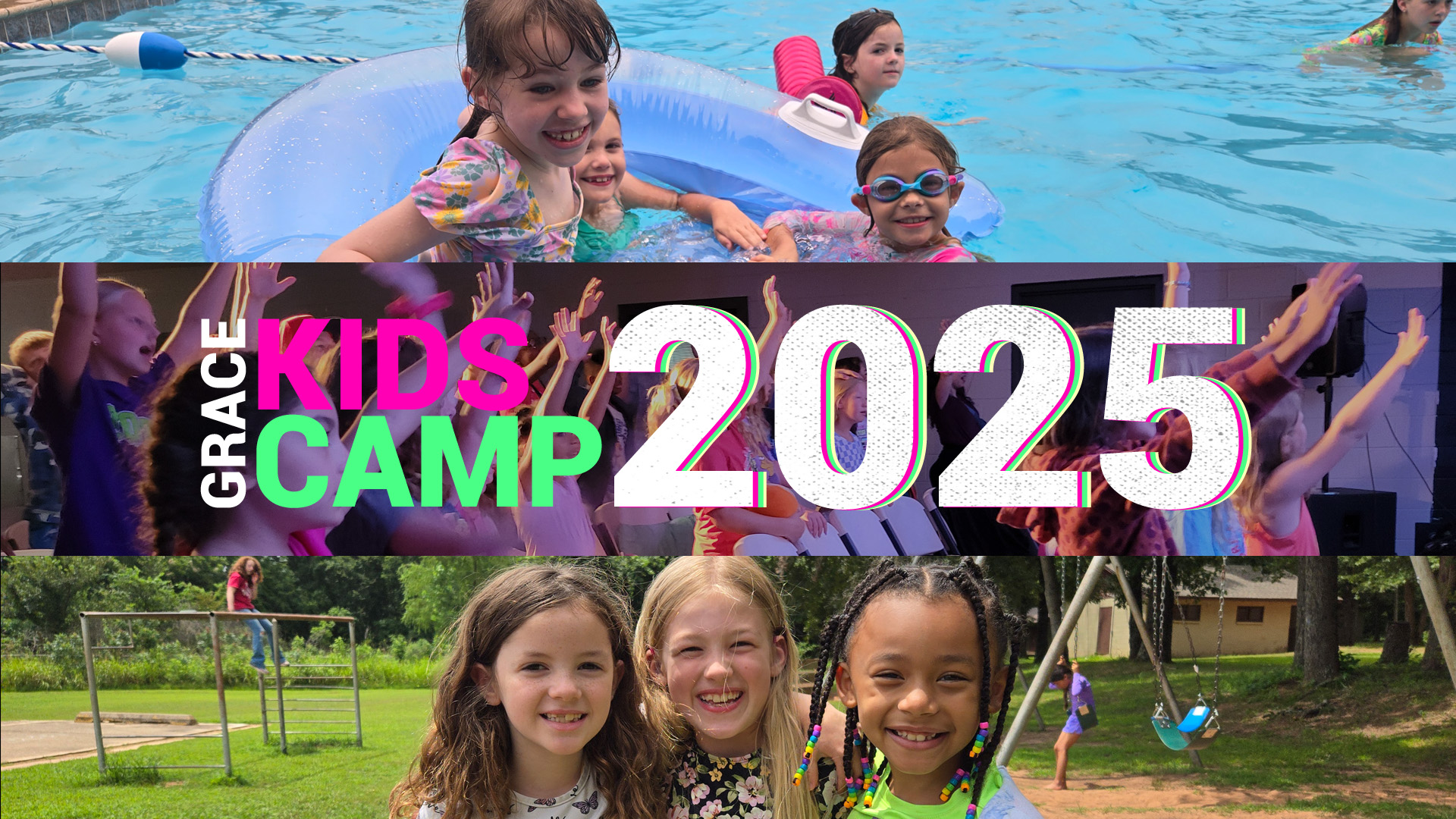 Kids Camp 2025 Splash 2